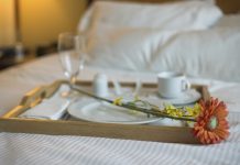 TÜROB: Konaklama sektöründe, gelir artış hızı doluluk artışını geçti