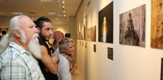 Ortaçağ dönemine tarihi yolculuk