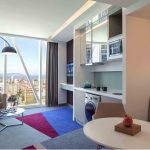 Burgu Arjaan by Rotana’ya ikinci ödül