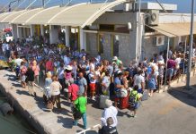 Atina’dan müjdeli haber