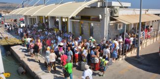 Atina’dan müjdeli haber