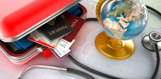 350 bin Avrupalının sağlığı Kuzey Kıbrıs güvencesinde sağlık turizmi