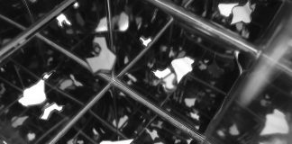 Upmeyer’in ütopik sergisi Operation Room’da