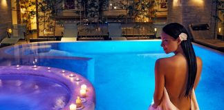 Sofa Hotel GreenSpa’da yepyeni bir hizmet