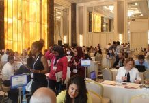 Üsküp’te Türkiye tanıtım çalıştayı