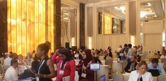 Üsküp’te Türkiye tanıtım çalıştayı