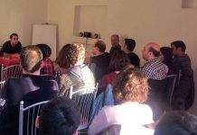 Turizm işçileri dayanışmaya çağırıyor!