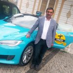 Uber’i bağırarak değil, kalitemizi yükselterek bitireceğiz!