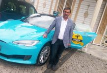 Uber’i bağırarak değil, kalitemizi yükselterek bitireceğiz!