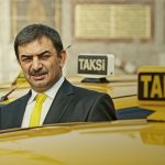 Taksici mağduru turistler için çözüm “İTaksi”