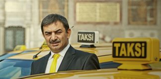 Taksici mağduru turistler için çözüm “İTaksi”