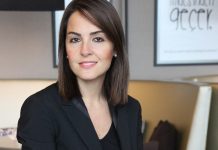 Condé Nast Traveller İstanbul’un en iyi otelini seçti