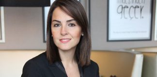 Condé Nast Traveller İstanbul’un en iyi otelini seçti