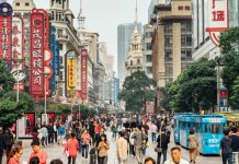 Yabancı ülke vatandaşları Çin’e gidebilecek