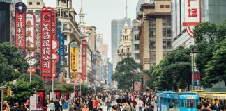 Çin turizminin güçlü ve zayıf yönleri!