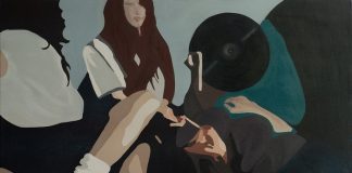 Kendi hikayenize uzanan bir sergi