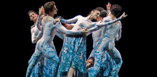 İş Sanat yeni sezona bomba gibi başlayacak!