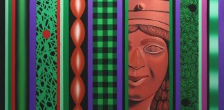 “Bereket” sergisinde yerellik ve evrensellik bir arada