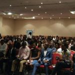 Nijerya’da Türkiye tanıtım etkinliği yapıldı