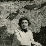 Kale Grubu, Füreya Koral’ın en kapsamlı retrospektif sergisini sanatseverlerle buluşturdu