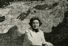 Kale Grubu, Füreya Koral’ın en kapsamlı retrospektif sergisini sanatseverlerle buluşturdu