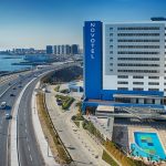 Novotel Zeytinburnu 10. yılında 10 yaş gençleşti