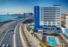 Novotel Zeytinburnu 10. yılında 10 yaş gençleşti