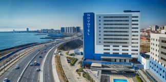 Novotel Zeytinburnu 10. yılında 10 yaş gençleşti