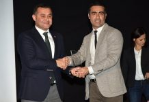 ALTAV’a yeniden başkan oldu