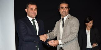 ALTAV’a yeniden başkan oldu