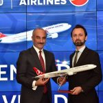 THY’den Toprak Turizm’e başarı ödülü!