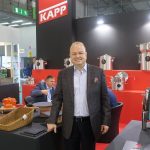 65 Türk firması İtalya’da boy gösterdi