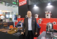 65 Türk firması İtalya’da boy gösterdi