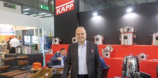 65 Türk firması İtalya’da boy gösterdi