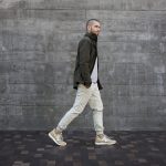 New Balance ile Ai Weiwei’nin sergisine doğru