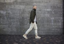 New Balance ile Ai Weiwei’nin sergisine doğru