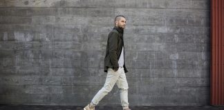 New Balance ile Ai Weiwei’nin sergisine doğru