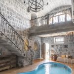 Argos in Cappadocia, Avrupa’nın “En İyi Oteli” seçildi