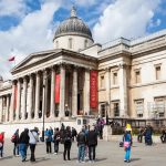 Dünyanın en çok ziyaret edilen müzeleri