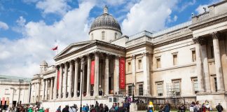 Dünyanın en çok ziyaret edilen müzeleri