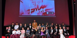 Tokyo’nun yıldızı “Buğday” oldu!