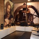 Da Vinci dünya turuna İstanbul’da başlayacak