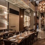 Park Dedeman Levent’te Butcha Steakhouse’da yılbaşı