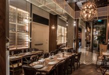 Park Dedeman Levent’te Butcha Steakhouse’da yılbaşı