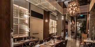 Park Dedeman Levent’te Butcha Steakhouse’da yılbaşı