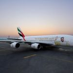 Emirates büyük sergisine hazırlanıyor