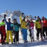 Erciyes’in 2019 kış sezonu rezervasyonlarına rekor talep