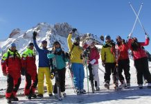 Erciyes’in 2019 kış sezonu rezervasyonlarına rekor talep