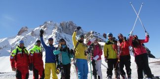 Konaklama sektöründeki istihdam artışı, kış sezonu ile hareketlendi