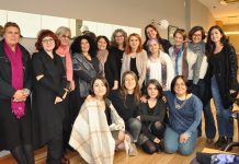 Filmmor ve Uçan Süpürge’den kadınlarla kadınlar için festival
